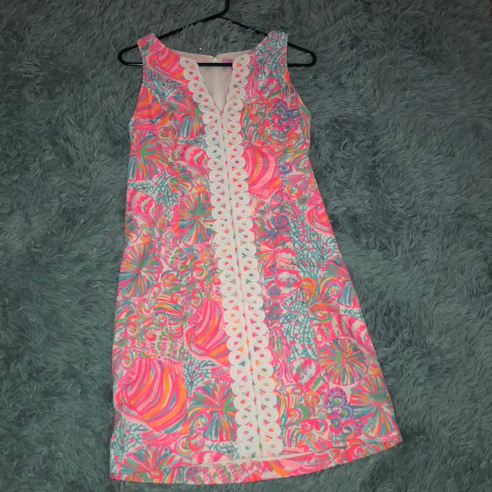 Lily Pulitzer Dress